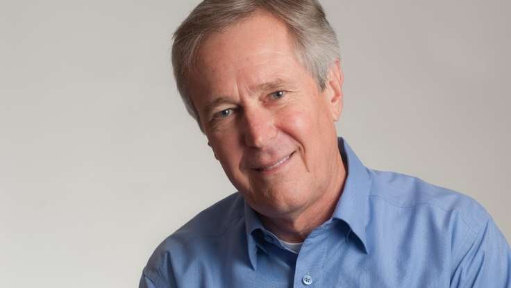 What's Next For China? James Fallows Says There's More Hard Times Ahead